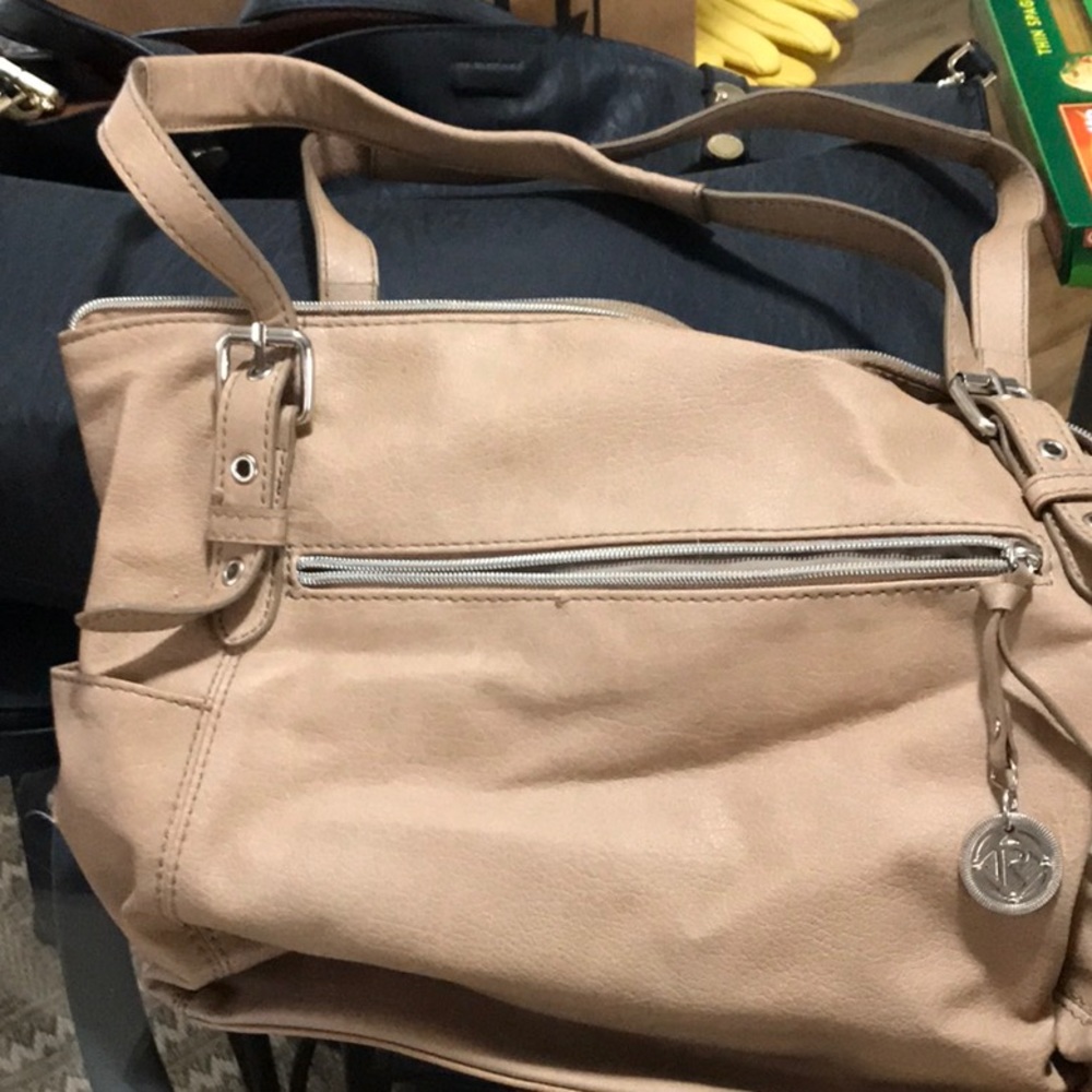 Relic purse